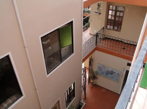 Cittadella Hostal