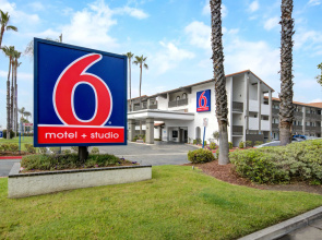 Motel 6 Ontario, CA - Convention Center - Airport