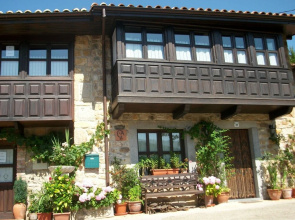 House With 4 Bedrooms in Villamorey, With Wonderful Mountain View, Fur