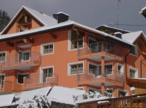 Appartement beim Brunnen 12