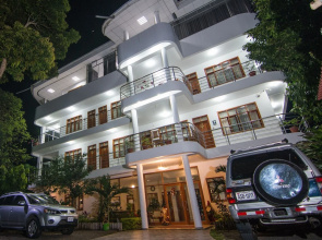 La Floresta Tarapoto Hostal