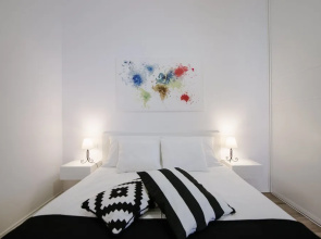 Apartment Simply White