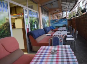 Hostel Istanbul