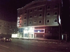 Lamar Suites Hotel