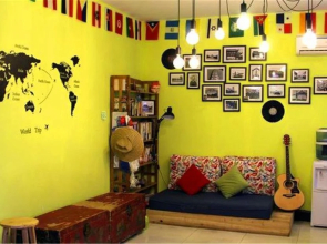 Yinchuan Yaluo Youth Hostel