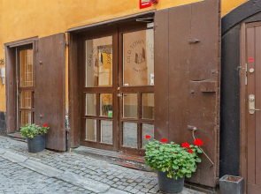 Old Town Lodge - Hostel