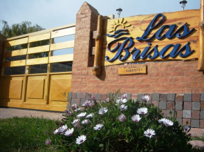 Cabañas Las Brisas