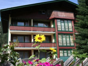 Hotel Gasthof Bräu