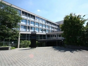 Primestay Self Check-in Hotel Seebach