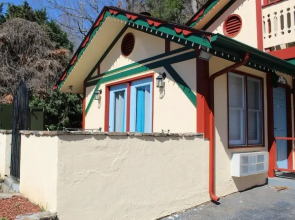 Heidi Motel