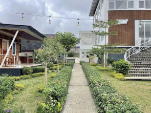 Elka-Es Villa