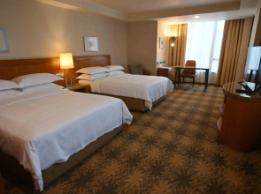 Concorde Hotel Kuala Lumpur