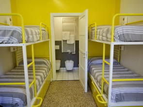 Ostello Bello Lake Como