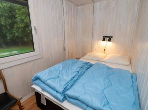 6 Person Holiday Home in Thyholm
