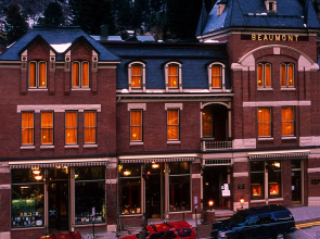 Beaumont Hotel & Spa - Adults Only