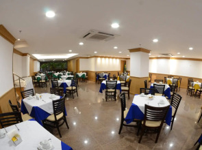 B&B Hotels Rio de Janeiro Copacabana