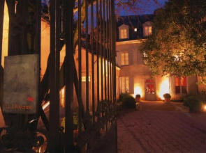 Le Doyenne - Chambres d'Hotes