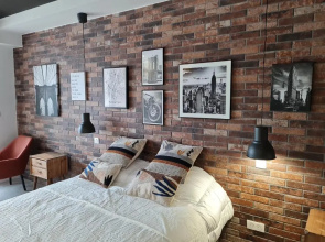 Villa NC30 , chambres privatives deluxe