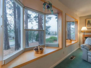 Elk Forest Escape Economy Family Abode