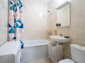 Апартаменты на улице Садовая 85