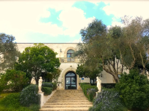 Grikò Country Hotel