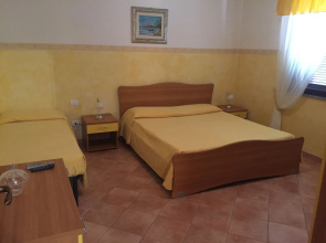Agriturismo Baratz