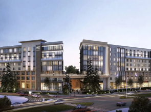 AC Hotel Sunnyvale Moffett Park