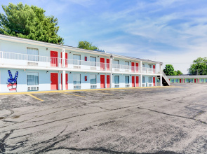 Knights Inn Berea
