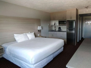 Wyndham Garden Medicine Hat Conference Center