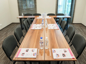 Boutique Hotel's Kwiska / Legnicka