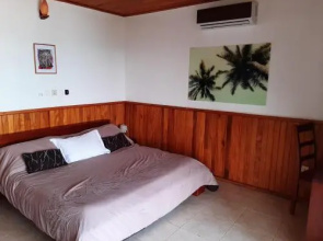Hotel Palm Rock Beach