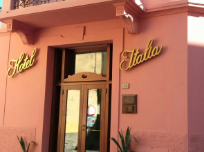 Albergo Italia