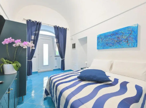 Chiaia Di Rose Rooms & Apartment