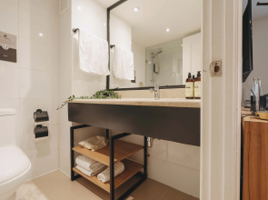 Rugendas Hotel Boutique by Time