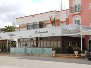 Hotel Frijon