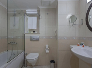 Sultan Sipahi Resort Hotel