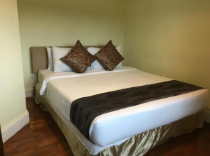 2 room Apartment @ Langkawi Lagoon Resort