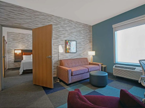 Home2 Suites by Hilton Yuma Pivot Point
