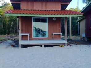 Siam Beach Resort Koh Kood
