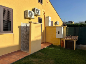 Residence le Coccinelle