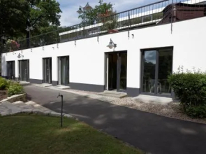 Wassersport Appartements Am Stossensee