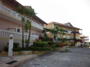 Zante View Studios