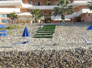 La Scogliera Blu
