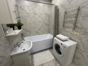 Апартаменты на улице Дачная 42