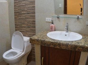 Angela's Resort And Leisure Farm-Hostel