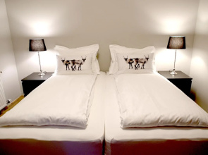 Óm Apartments