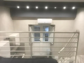 Verginelle House