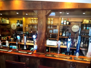 Horse  Hound Inn