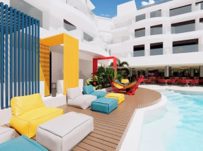 Sholeo Lodges Los Gigantes