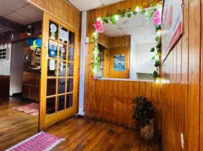 Hostal Posada Angelmo